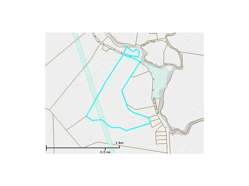 Lot 13, 249 River Road, Peachester QLD 4519