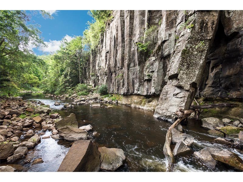 284 Burgum Road, North Maleny QLD 4552