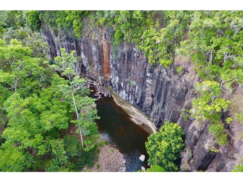 284 Burgum Road, North Maleny QLD 4552