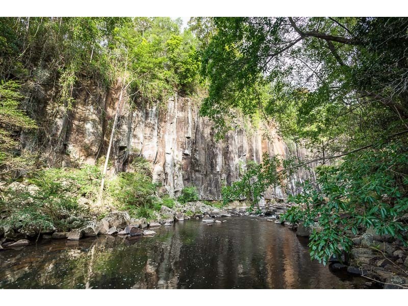 284 Burgum Road, North Maleny QLD 4552