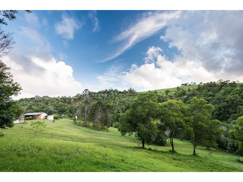 284 Burgum Road, North Maleny QLD 4552