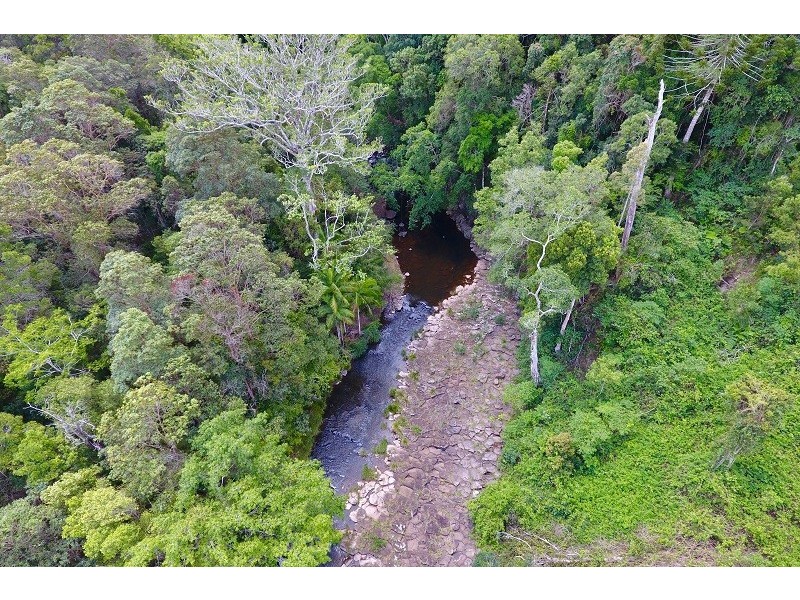 284 Burgum Road, North Maleny QLD 4552