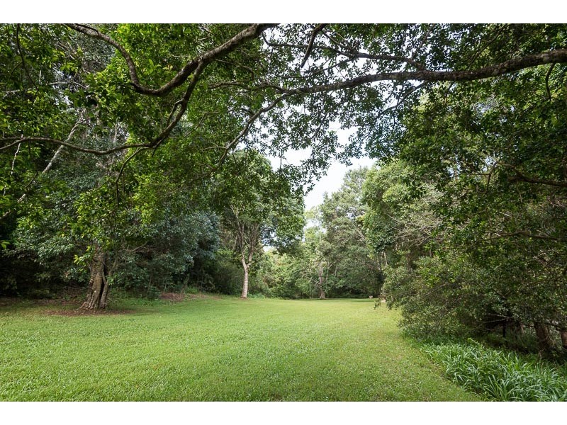 284 Burgum Road, North Maleny QLD 4552