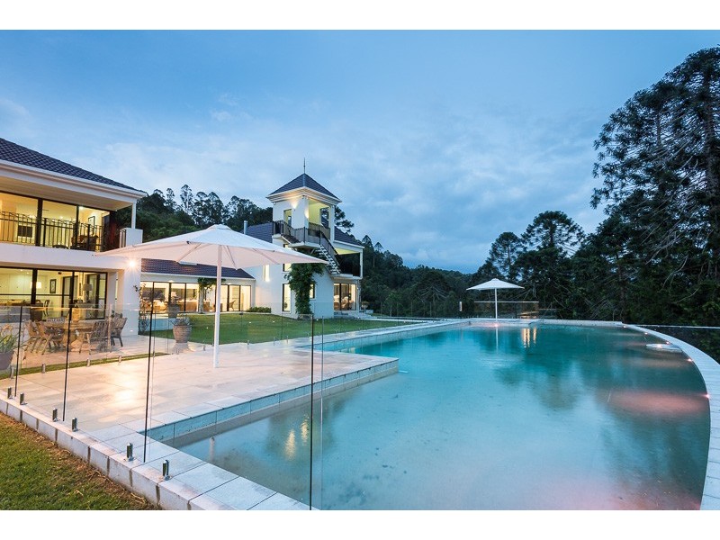 284 Burgum Road, North Maleny QLD 4552