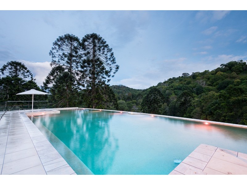 284 Burgum Road, North Maleny QLD 4552