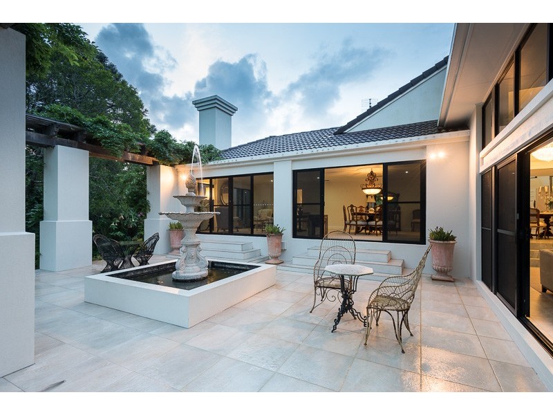 284 Burgum Road, North Maleny QLD 4552