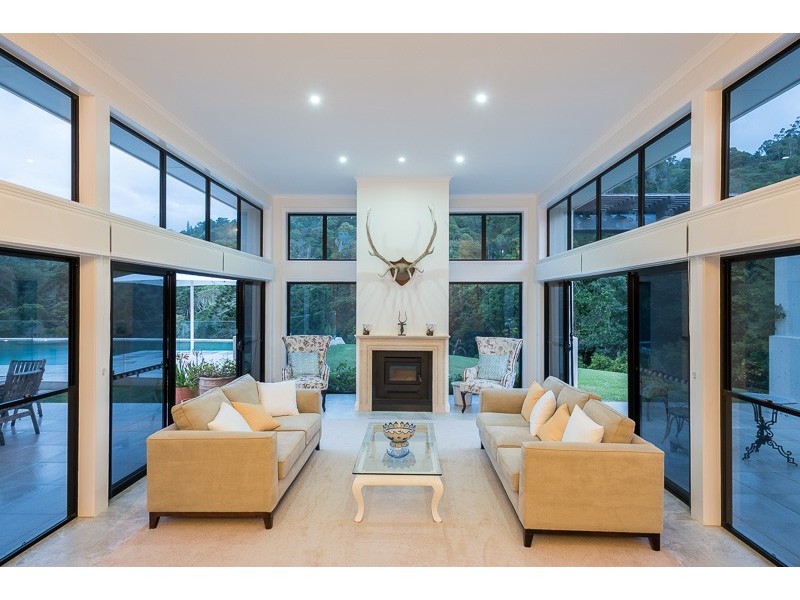 284 Burgum Road, North Maleny QLD 4552