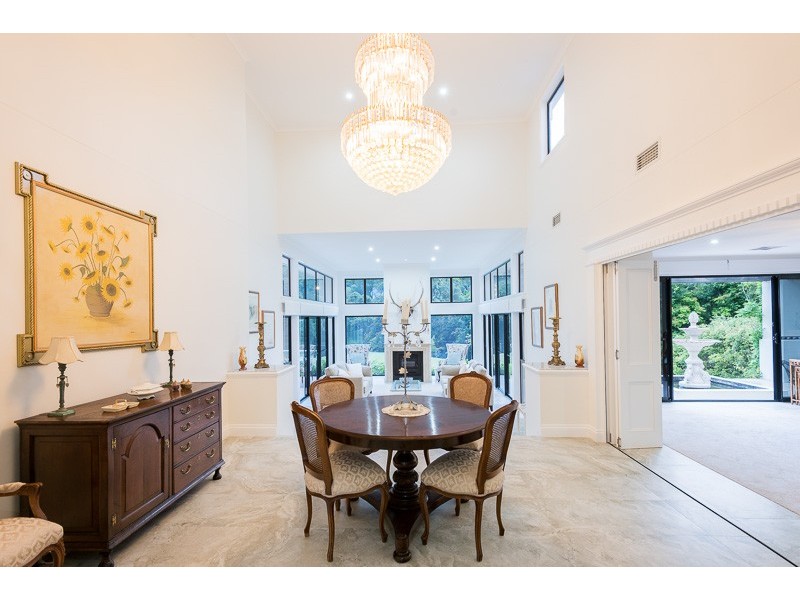 284 Burgum Road, North Maleny QLD 4552