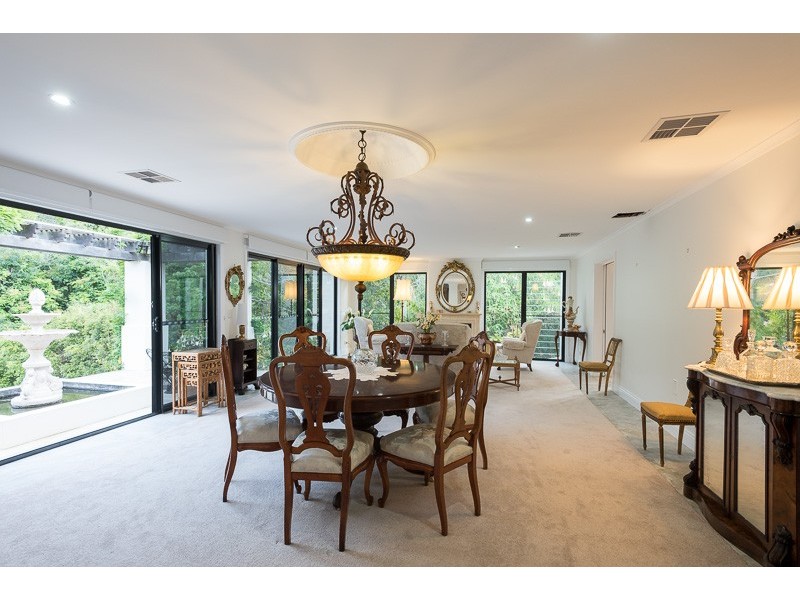 284 Burgum Road, North Maleny QLD 4552