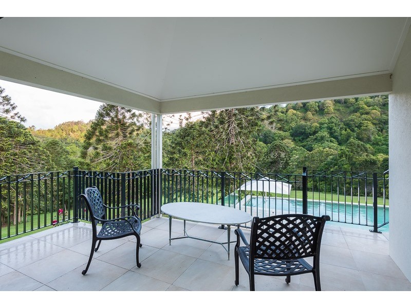 284 Burgum Road, North Maleny QLD 4552