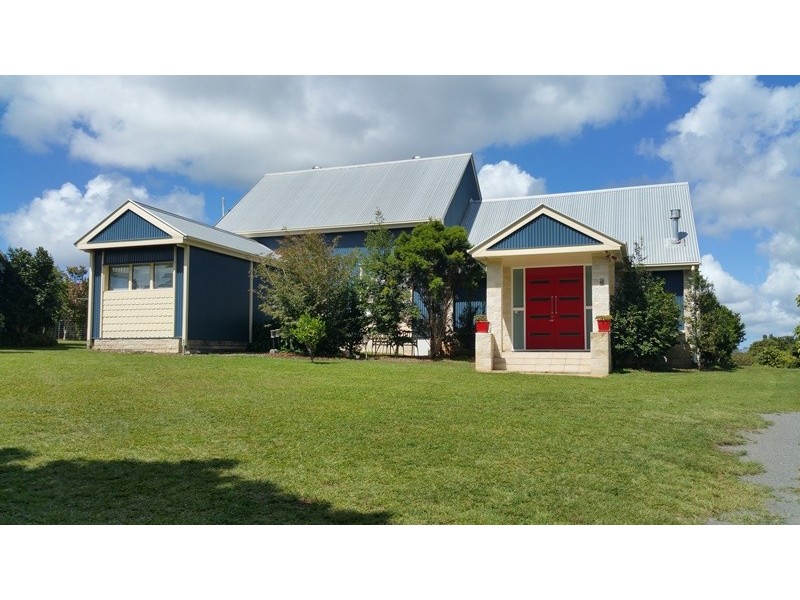 47 Ravensberg Drive, Witta QLD 4552