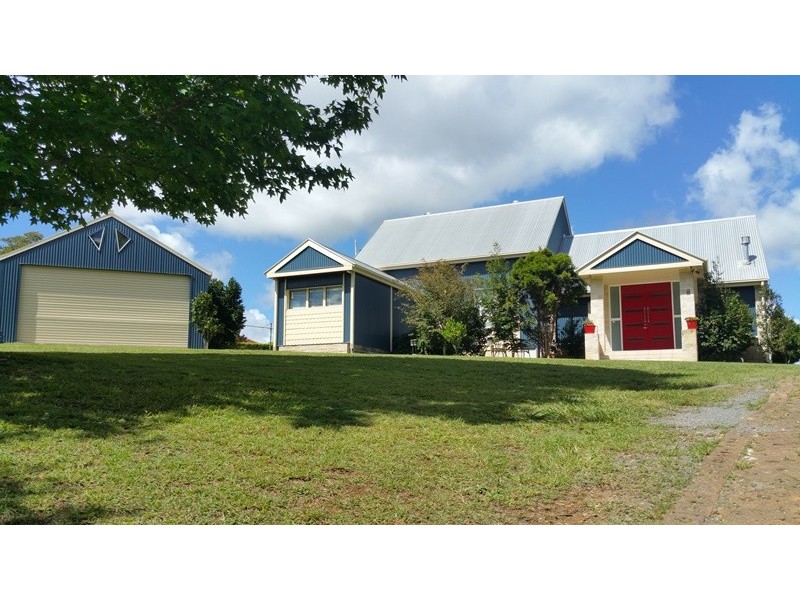 47 Ravensberg Drive, Witta QLD 4552