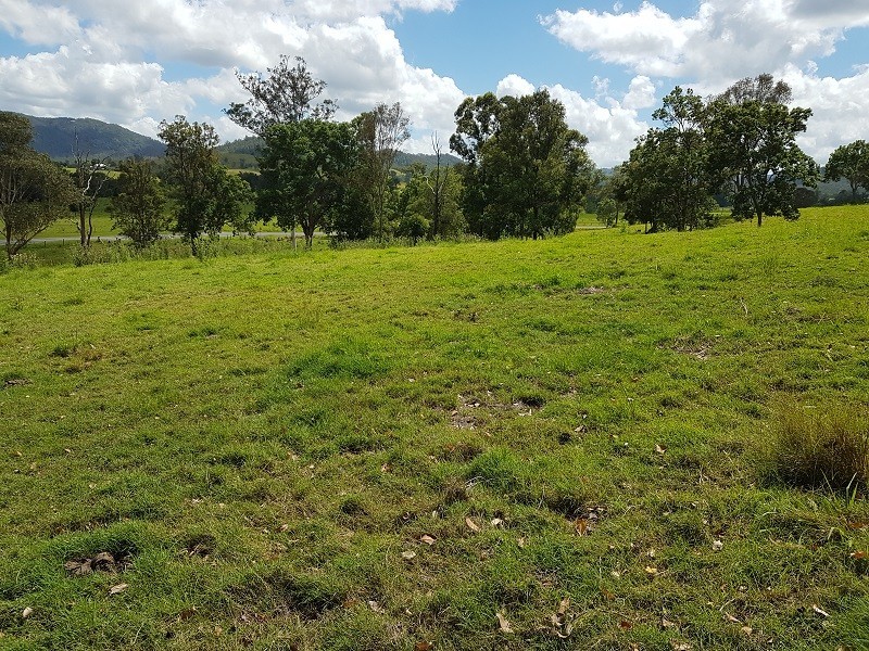 Lot 45 Aherns Road, Conondale QLD 4552