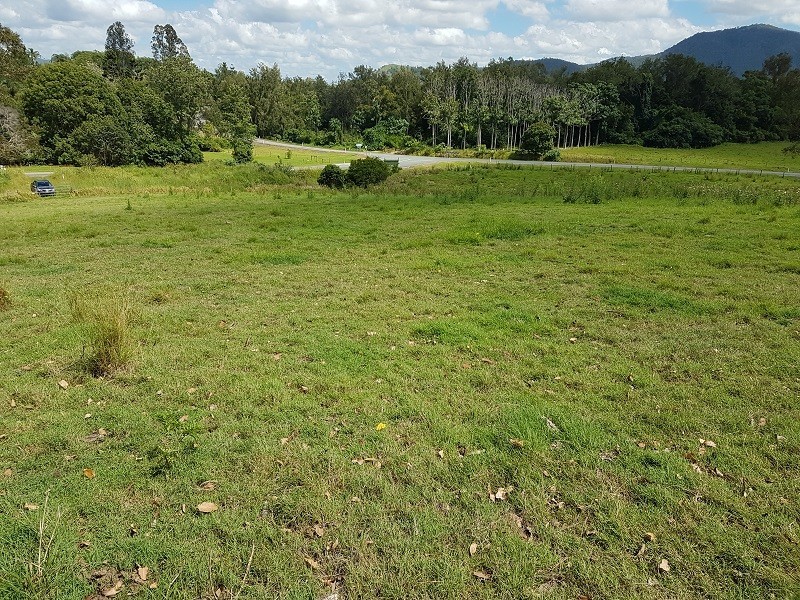 Lot 45 Aherns Road, Conondale QLD 4552