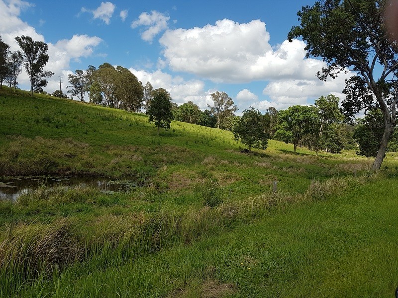 Lot 45 Aherns Road, Conondale QLD 4552