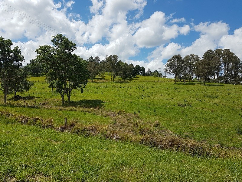 Lot 45 Aherns Road, Conondale QLD 4552