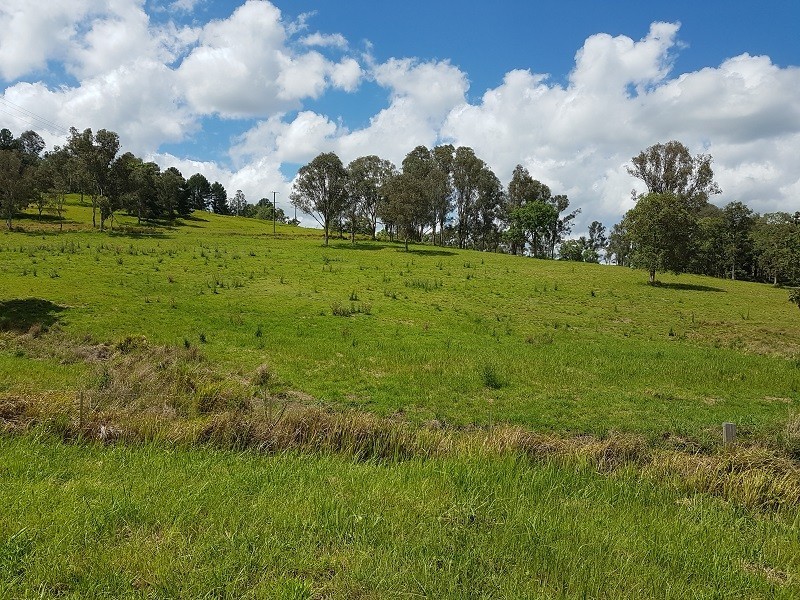 Lot 45 Aherns Road, Conondale QLD 4552