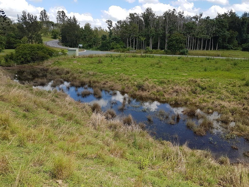Lot 45 Aherns Road, Conondale QLD 4552