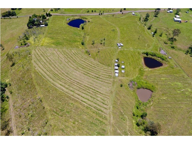 860 Eastern Mary River Road, Cambroon QLD 4552