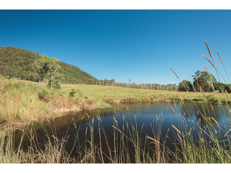 860 Eastern Mary River Road, Cambroon QLD 4552