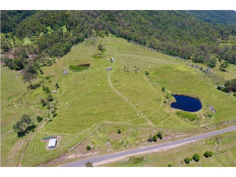 860 Eastern Mary River Road, Cambroon QLD 4552