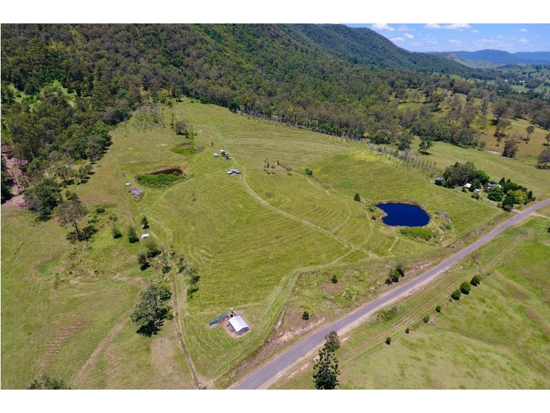 860 Eastern Mary River Road, Cambroon QLD 4552