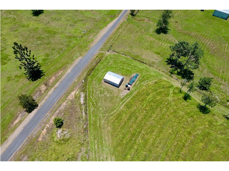 860 Eastern Mary River Road, Cambroon QLD 4552