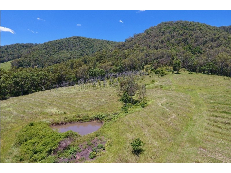 860 Eastern Mary River Road, Cambroon QLD 4552