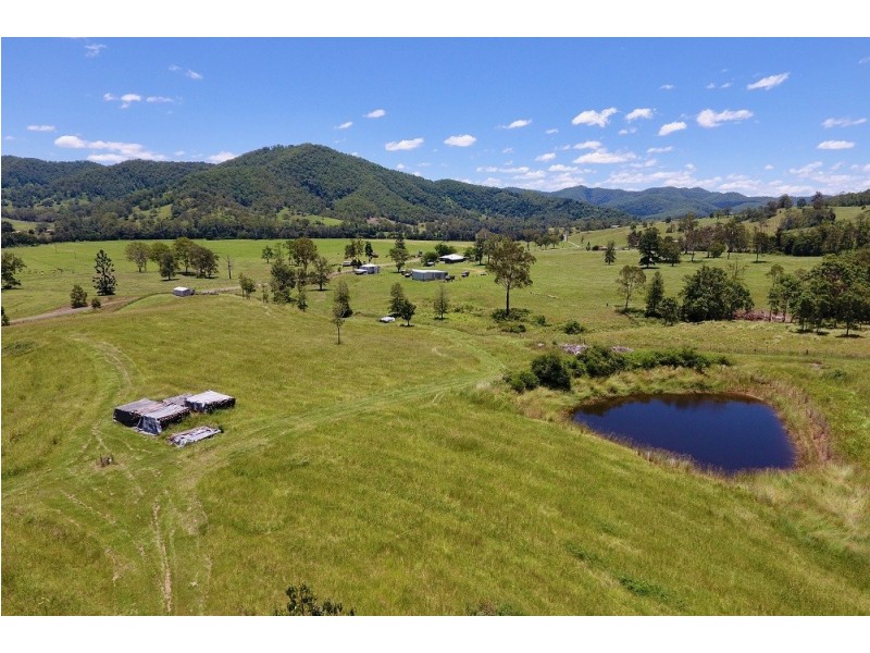 860 Eastern Mary River Road, Cambroon QLD 4552