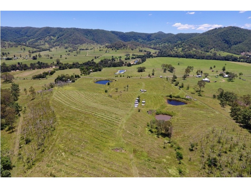 860 Eastern Mary River Road, Cambroon QLD 4552