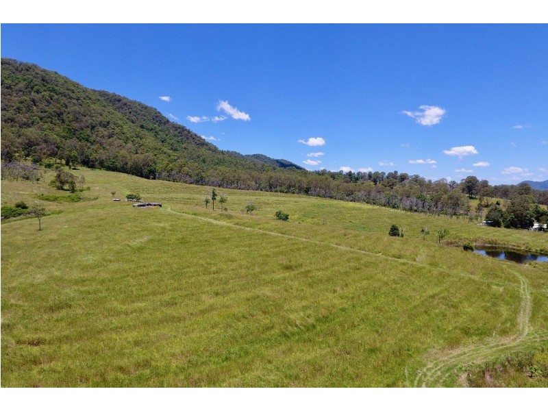 860 Eastern Mary River Road, Cambroon QLD 4552