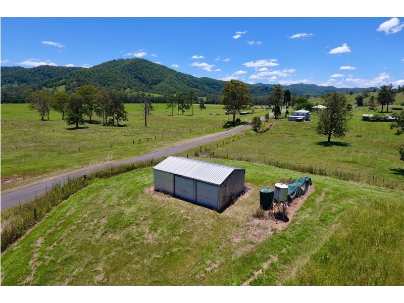 860 Eastern Mary River Road, Cambroon QLD 4552