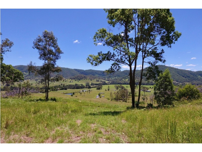 860 Eastern Mary River Road, Cambroon QLD 4552