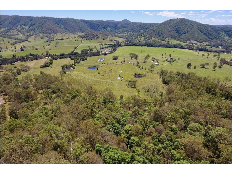 860 Eastern Mary River Road, Cambroon QLD 4552