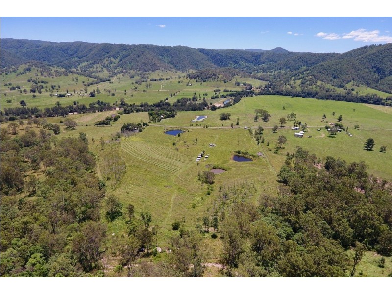 860 Eastern Mary River Road, Cambroon QLD 4552