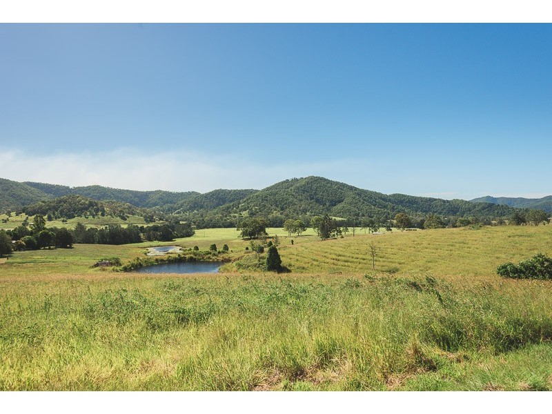 860 Eastern Mary River Road, Cambroon QLD 4552