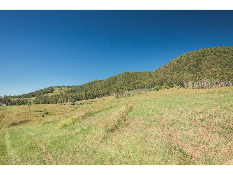 860 Eastern Mary River Road, Cambroon QLD 4552