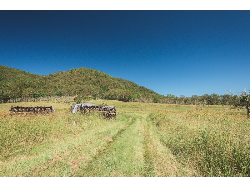 860 Eastern Mary River Road, Cambroon QLD 4552