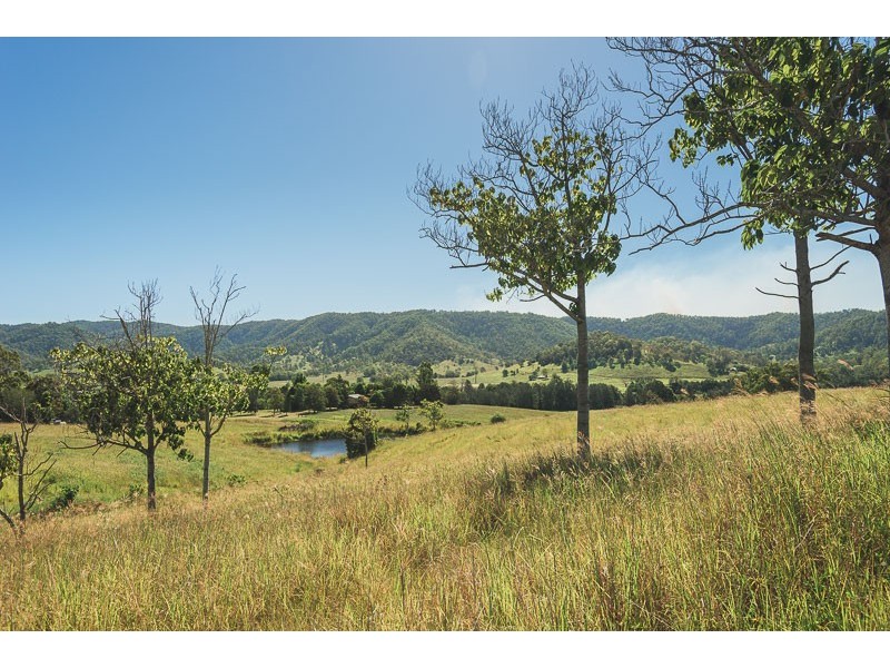 860 Eastern Mary River Road, Cambroon QLD 4552