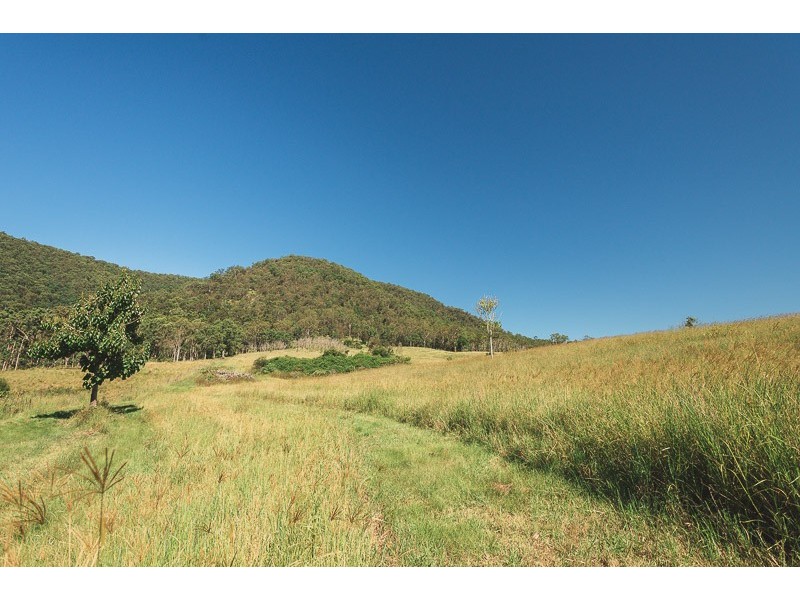 860 Eastern Mary River Road, Cambroon QLD 4552