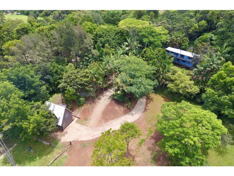 45 Mountain View Road, Bald Knob QLD 4552