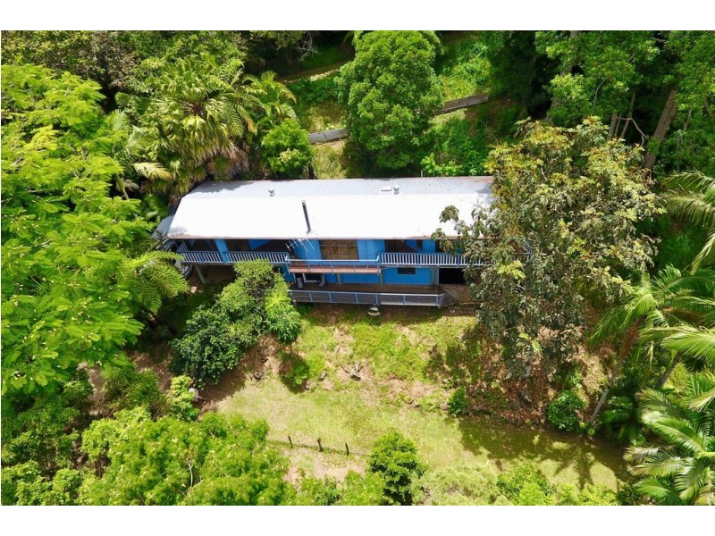 45 Mountain View Road, Bald Knob QLD 4552