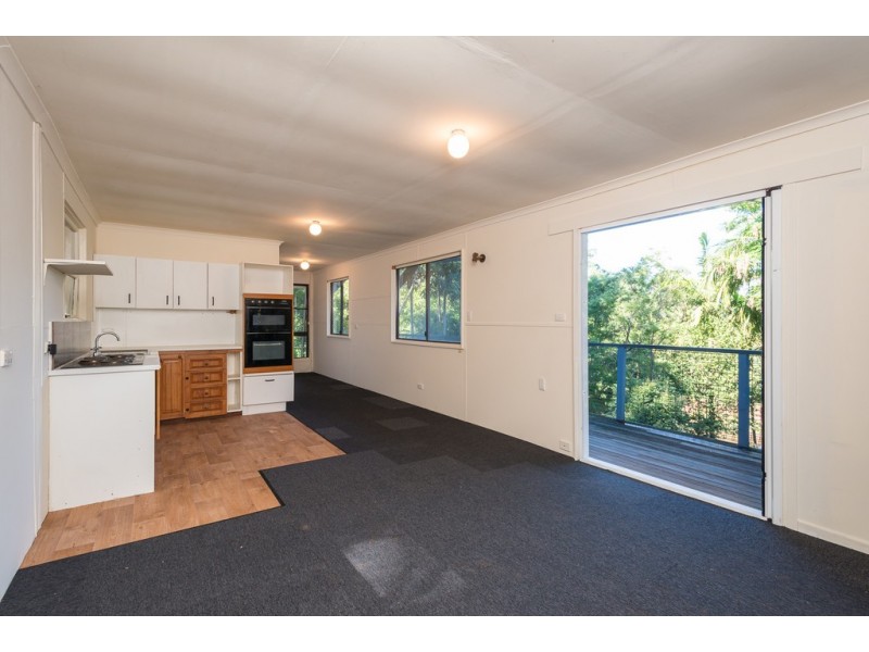 45 Mountain View Road, Bald Knob QLD 4552