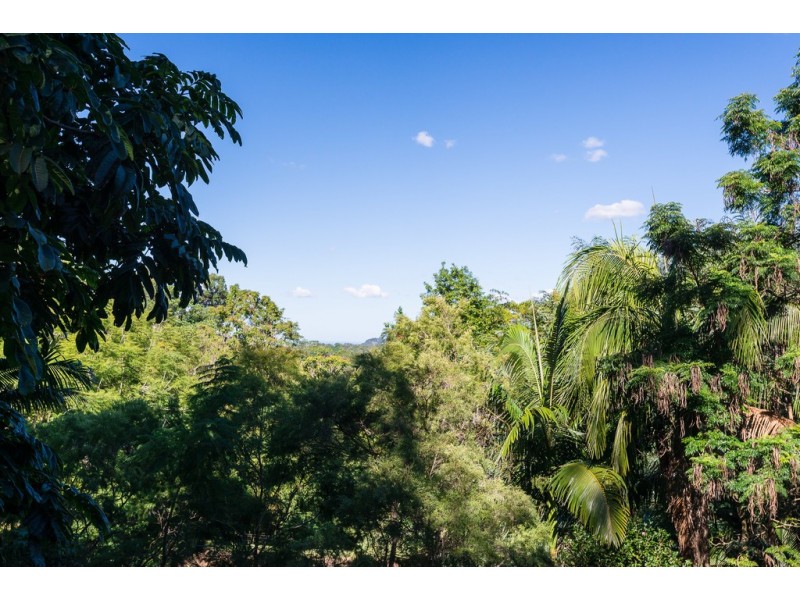 45 Mountain View Road, Bald Knob QLD 4552