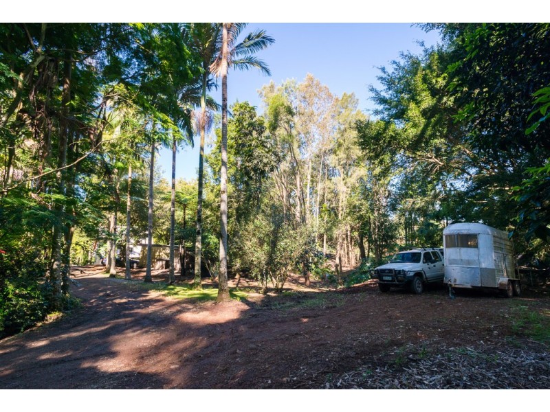 45 Mountain View Road, Bald Knob QLD 4552