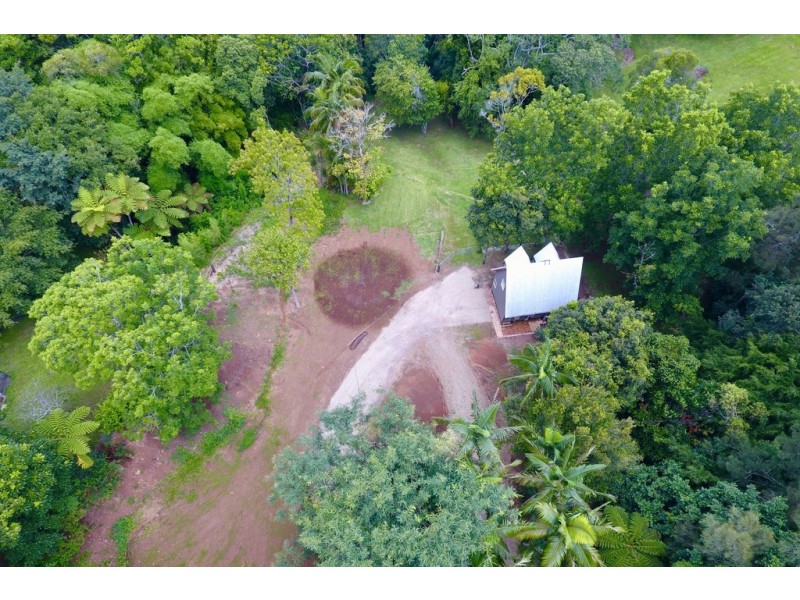 45 Mountain View Road, Bald Knob QLD 4552