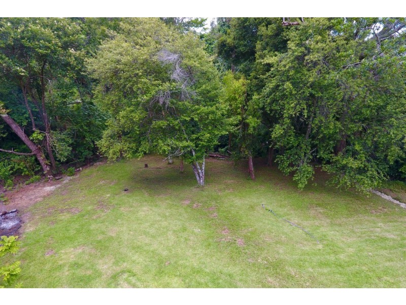 45 Mountain View Road, Bald Knob QLD 4552