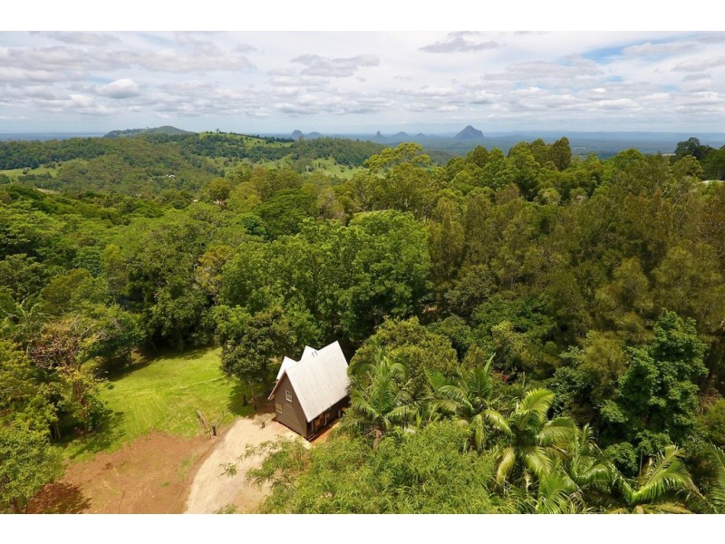 45 Mountain View Road, Bald Knob QLD 4552