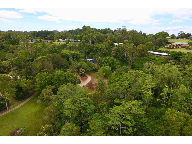 45 Mountain View Road, Bald Knob QLD 4552