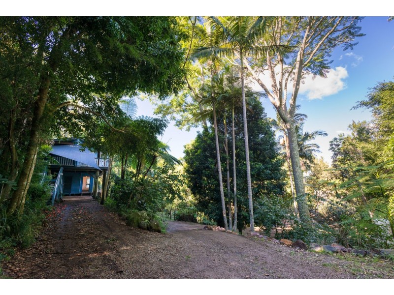 45 Mountain View Road, Bald Knob QLD 4552